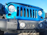 Jeep Wrangler Sport 1J4AA2D1XAL211832 снимка
