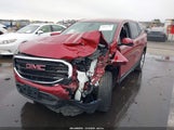 GMC Terrain Sle 3GKALTEVXJL400738 fotografie