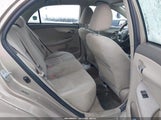 Toyota Corolla Le 2T1BU4EE8AC385159 снимка