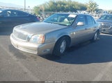 Cadillac Deville Standard 1G6KD54Y12U217761 снимка