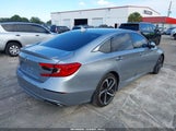 Honda Accord Sport 1HGCV1F38JA254087 fotografie