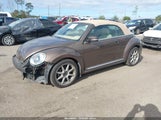 Volkswagen Beetle 2.5L 3VW5P7AT6DM831442 снимка