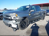Chevrolet Silverado  Rst 2GCPADED8P1118178 снимка
