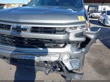 Chevrolet Silverado  Rst 2GCPADED8P1118178 снимка