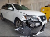 Nissan Pathfinder Platinum 5N1AR2MM4FC712694 снимка