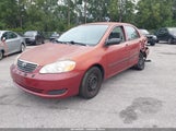 Toyota Corolla Ce 1NXBR32E48Z003413 снимка