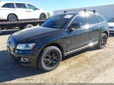Audi Q5 2.0T Premium WA1L2AFP4GA017237 снимка