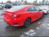 Honda Civic Sport 2HGFC2F80KH544623 снимка
