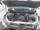 Chevrolet Equinox Awd 2Fl 3GNAXTEV1MS137508 снимка