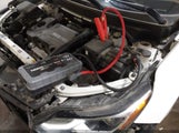 Chevrolet Equinox Awd 2Fl 3GNAXTEV1MS137508 снимка