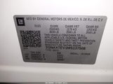 Chevrolet Equinox Awd 2Fl 3GNAXTEV1MS137508 снимка