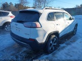 Jeep Cherokee Limited 4X4 1C4PJMDX0KD353232 снимка