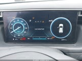 Hyundai Tucson Sel 5NMJF3DE9RH376493 снимка