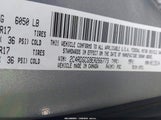 Dodge Grand Caravan Sxt 2C4RDGCG9ER266773 снимка