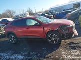 Chevrolet Trax Fwd 1Rs KL77LGE27RC135347 снимка