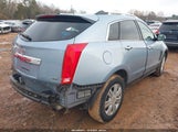 Cadillac Srx Luxury Collection 3GYFNCE37DS575835 снимка