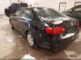 Volkswagen Jetta 2.5L Se 3VWDX7AJ0DM307780 photo
