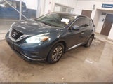 Nissan Murano S 5N1AZ2MG3FN276175 снимка