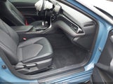 Toyota Camry Trd 4T1KZ1AK7NU060809 fotografie