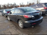 Mazda Mazda3 I Sv JM1BL1TG1D1755558 снимка