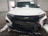 Chevrolet Trailblazer Awd Lt KL79MRSL5NB146667 fotografie