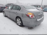 Nissan Altima 2.5 S 1N4AL21E37C214898 снимка