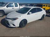 Toyota Corolla Le 5YFBURHE6GP427099 снимка