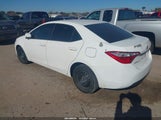 Toyota Corolla Le 5YFBURHE6GP427099 снимка