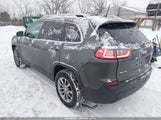 Jeep Cherokee Latitude Plus 4X4 1C4PJMLN2KD166932 снимка