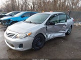 Toyota Corolla Le 5YFBU4EE5DP224191 снимка