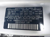 Hyundai Genesis 3.8 KMHGN4JE5FU041299 снимка