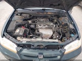 Honda Accord 2.3 Ex 1HGCG56641A065321 photo