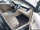 Ford Taurus Sel 1FAHP2E84FG208431 photo