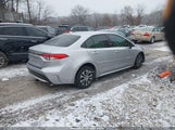 Toyota Corolla Hybrid Le JTDEAMDE4N3009564 снимка