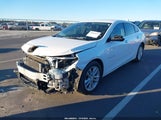 Chevrolet Malibu Lt 1G1ZD5ST5JF203232 снимка