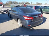 Nissan Sentra Sl 3N1AB7AP9DL714630 снимка