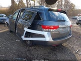 Honda Odyssey Ex-L 5FNRL5H63FB025568 снимка
