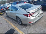 Lexus Es 350 58ADZ1B10LU064303 снимка