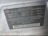 Hyundai Sonata Gls 5NPET46C77H222022 снимка