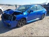 Subaru Wrx Premium JF1VA1E67G9818262 fotografie