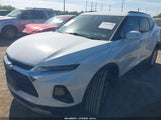 Chevrolet Blazer Fwd 2Lt 3GNKBCRS6LS678636 снимка