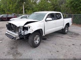 Toyota Tacoma Sr 5TFAX5GN6LX186380 fotografie