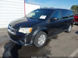 Dodge Grand Caravan Se 2C4RDGBG7DR505334 снимка