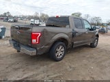 Ford F-150 Xlt 1FTEW1C88GKD92008 снимка