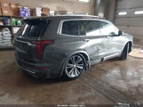 Cadillac Xt6 Awd Premium Luxury 1GYKPFRSXLZ100306 photo