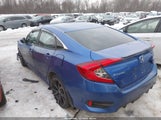 Honda Civic Sport 19XFC2F85KE038344 снимка