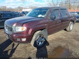 Honda Ridgeline Rt 2HJYK162X9H502885 снимка