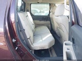 Honda Ridgeline Rt 2HJYK162X9H502885 снимка
