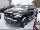 Ram  Big Horn 4X4 5'7 Box 1C6SRFFT0MN723382 снимка
