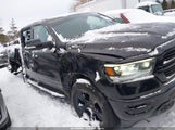 Ram  Big Horn 4X4 5'7 Box 1C6SRFFT0MN723382 снимка